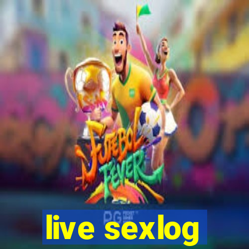 live sexlog